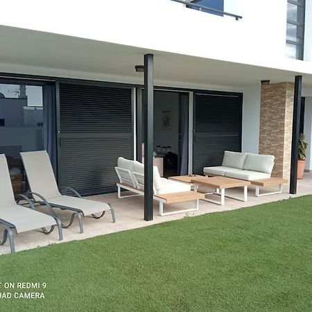 Villa Gehidy Teguise  Exterior foto