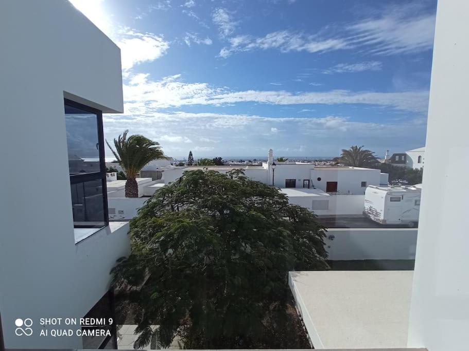 Villa Gehidy Teguise  Exterior foto