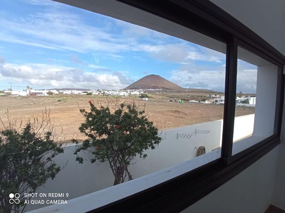 Villa Gehidy Teguise  Exterior foto