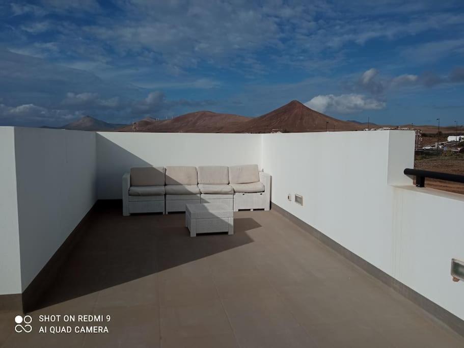 Villa Gehidy Teguise  Exterior foto