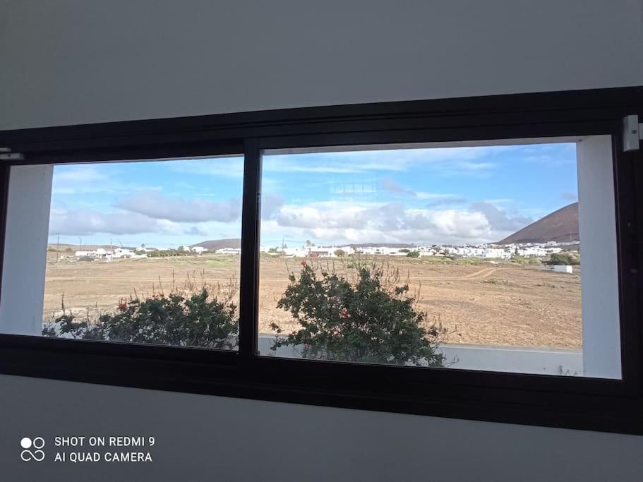 Villa Gehidy Teguise  Exterior foto